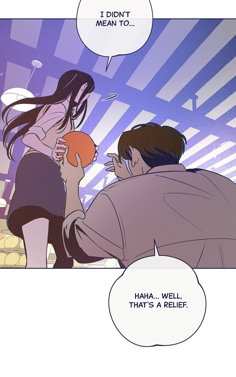Four Options Ep. 22 - Checkmate page 21 - 