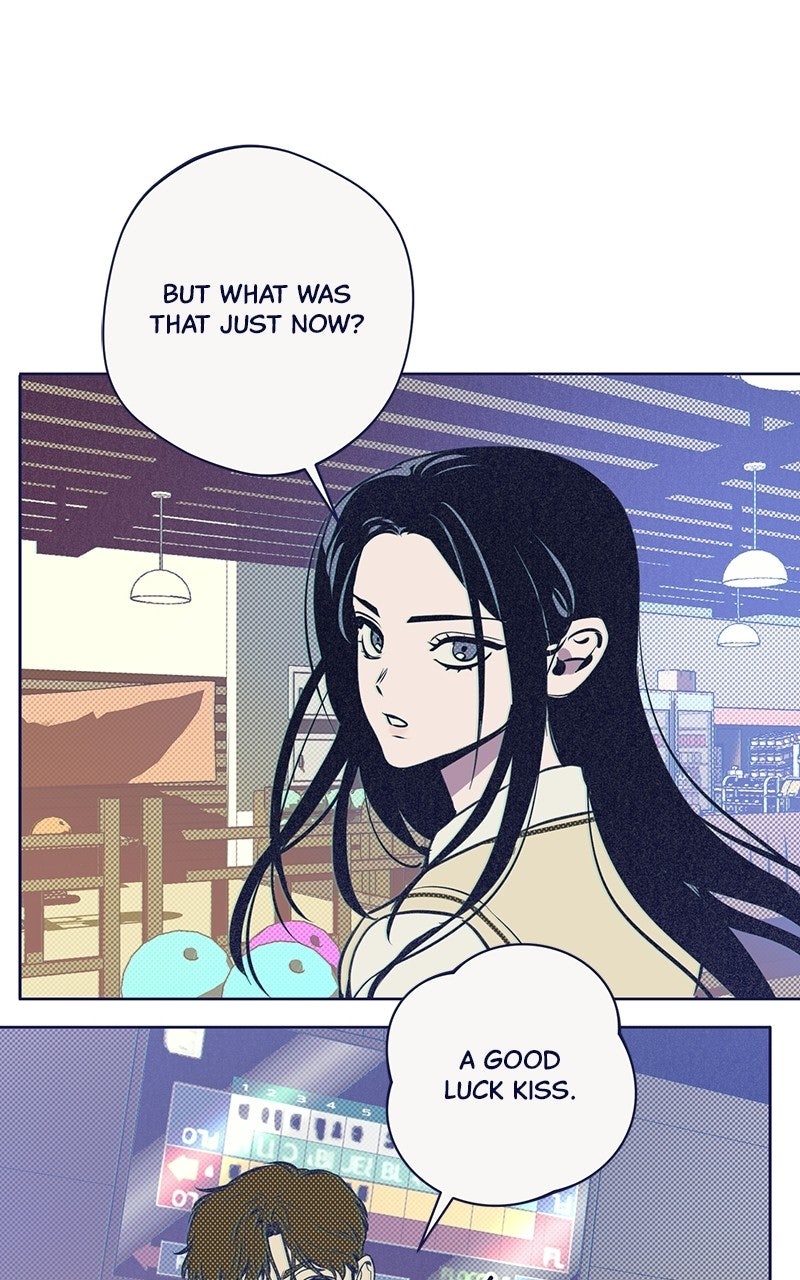 Four Options Ep. 22 - Checkmate page 22 - 