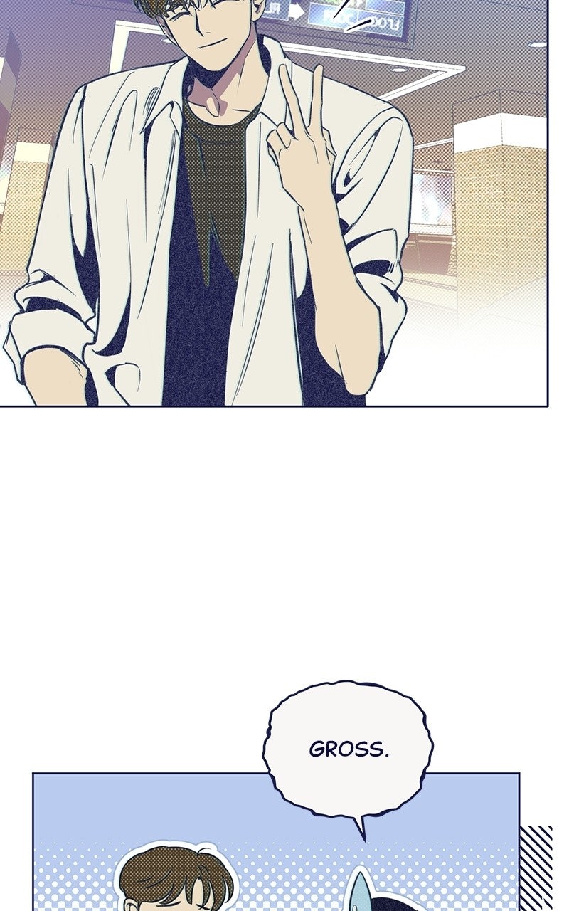 Four Options Ep. 22 - Checkmate page 23 - 