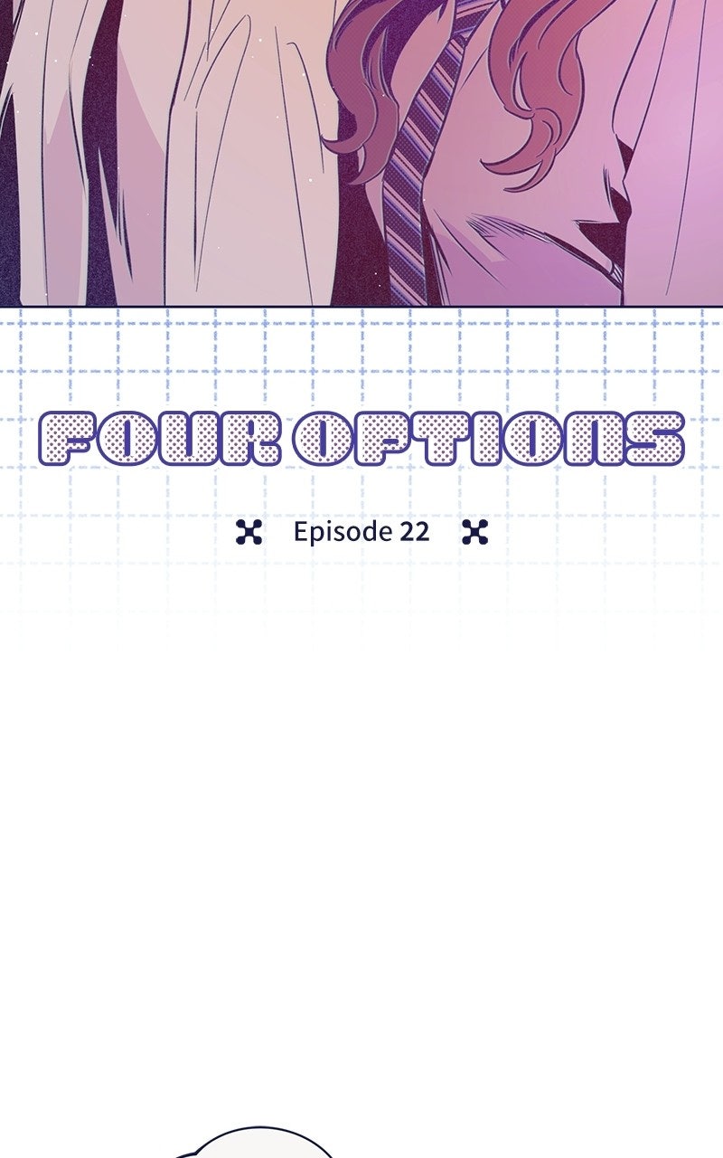 Four Options Ep. 22 - Checkmate page 28 - 