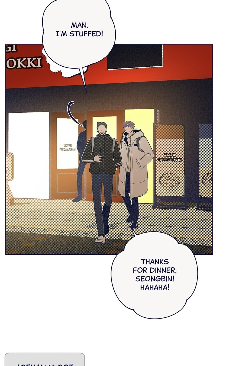 Four Options Ep. 22 - Checkmate page 29 - 