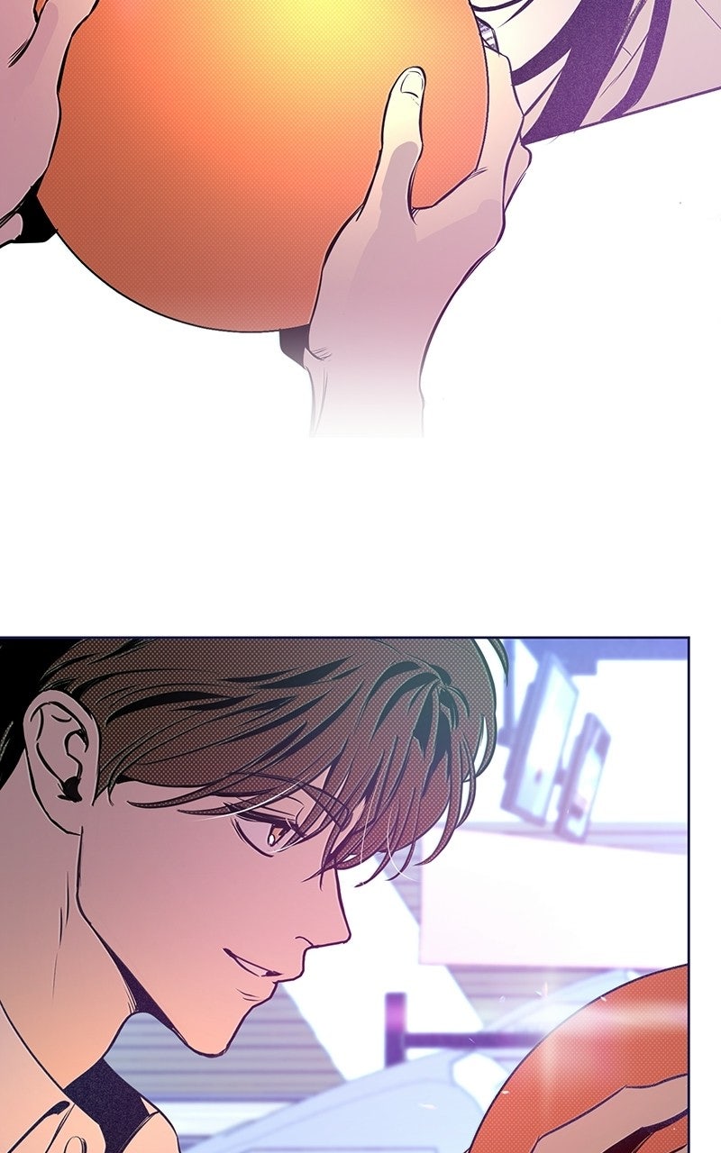 Four Options Ep. 22 - Checkmate page 4 - 