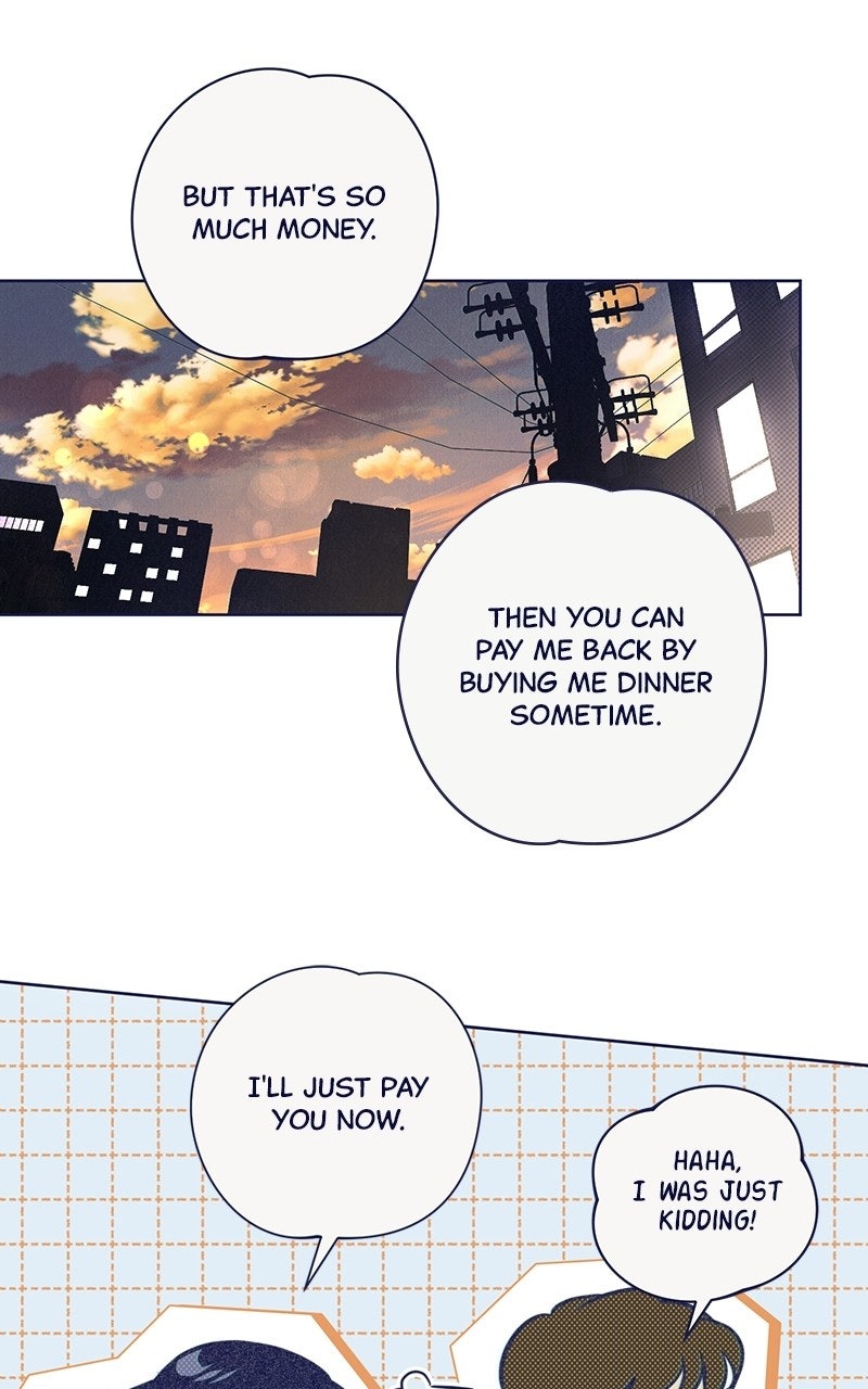 Four Options Ep. 22 - Checkmate page 31 - 