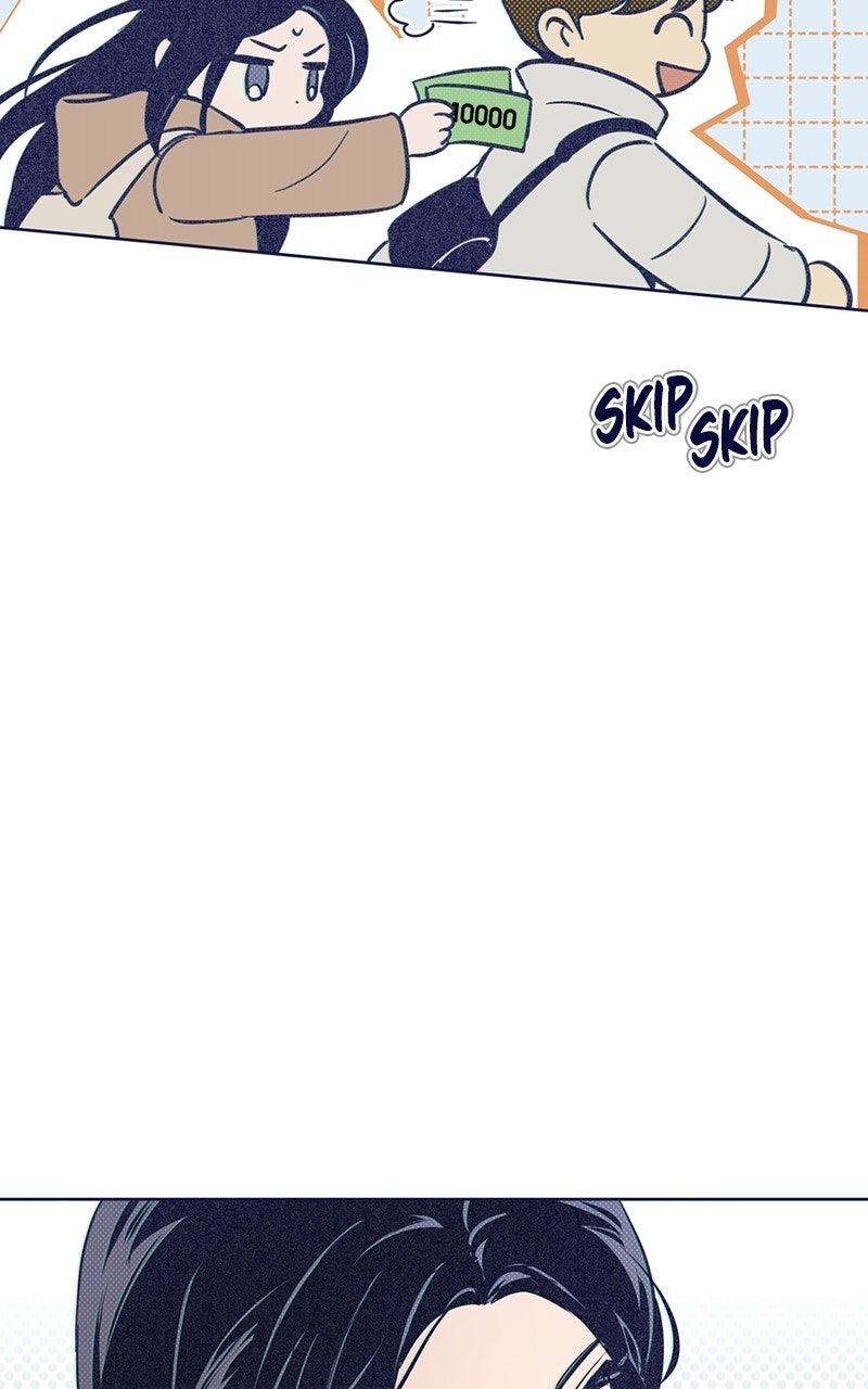 Four Options Ep. 22 - Checkmate page 32 - 
