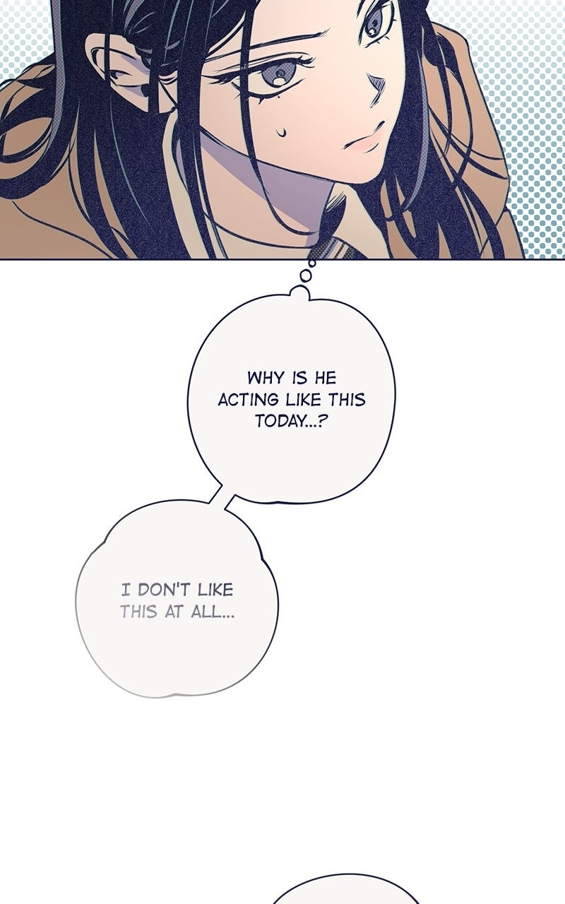 Four Options Ep. 22 - Checkmate page 33 - 