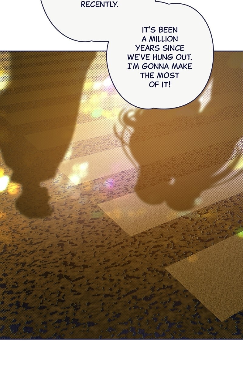 Four Options Ep. 22 - Checkmate page 35 - 