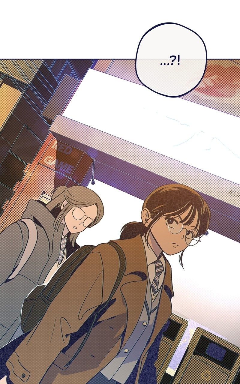 Four Options Ep. 22 - Checkmate page 37 - 