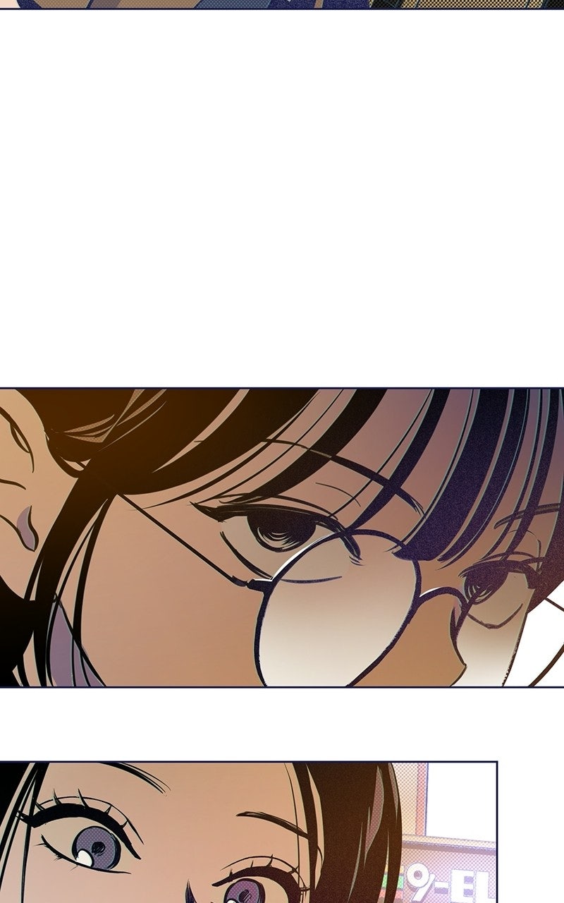 Four Options Ep. 22 - Checkmate page 38 - 