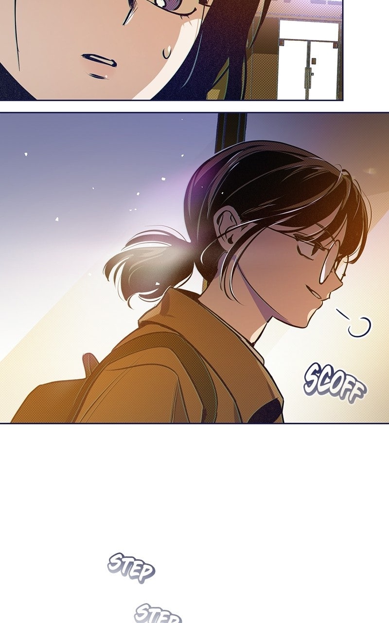 Four Options Ep. 22 - Checkmate page 39 - 