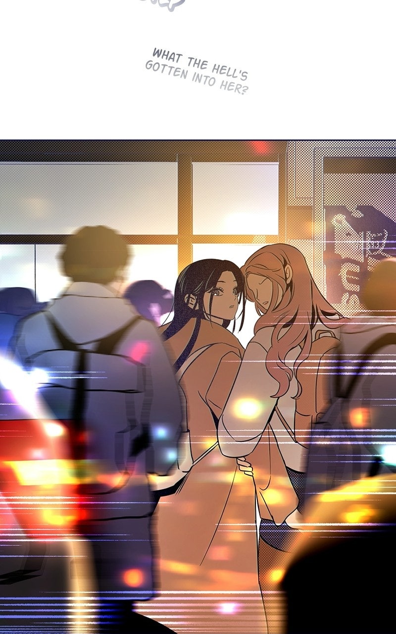 Four Options Ep. 22 - Checkmate page 40 - 