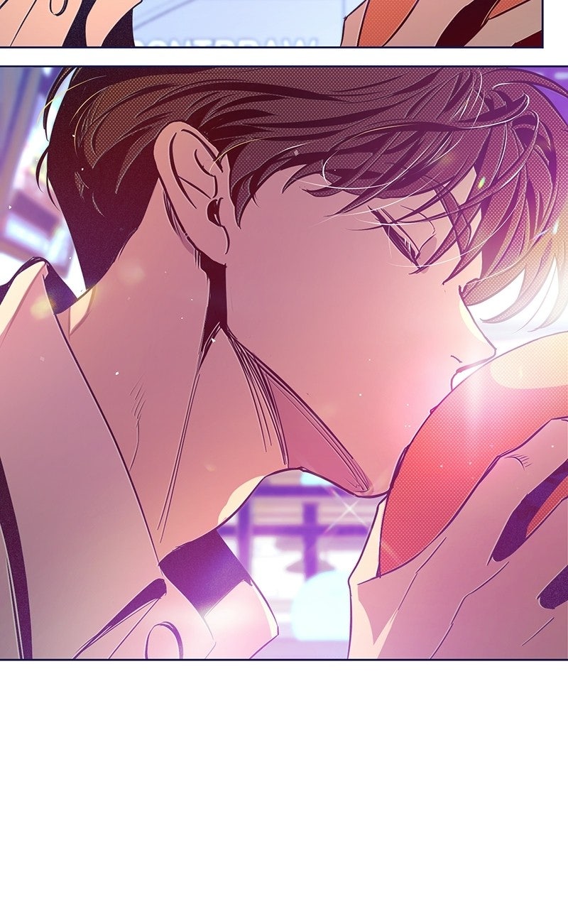 Four Options Ep. 22 - Checkmate page 5 - 