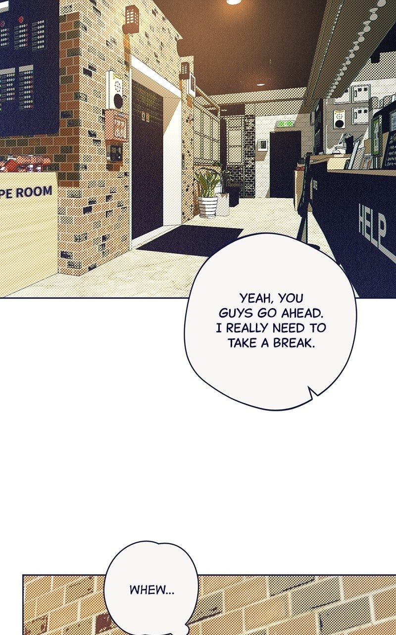 Four Options Ep. 22 - Checkmate page 42 - 