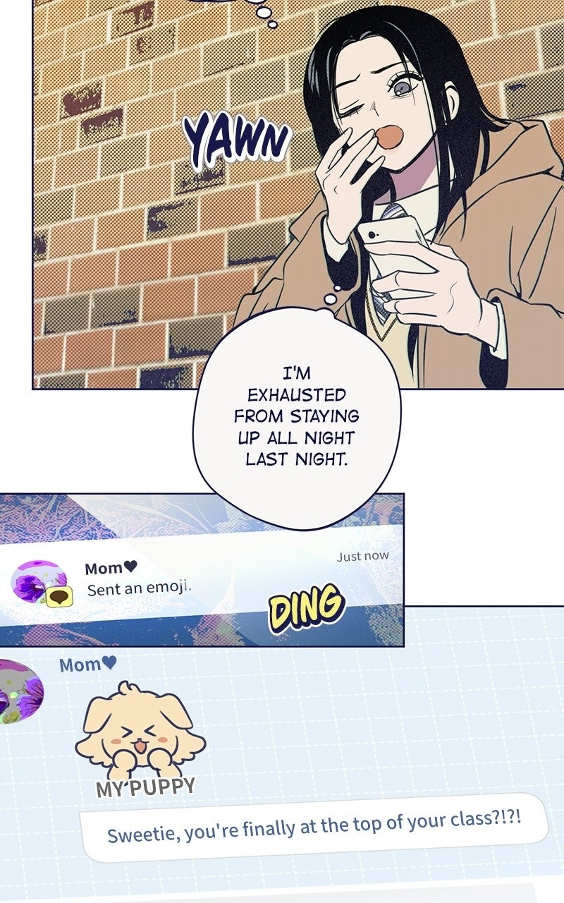 Four Options Ep. 22 - Checkmate page 43 - 