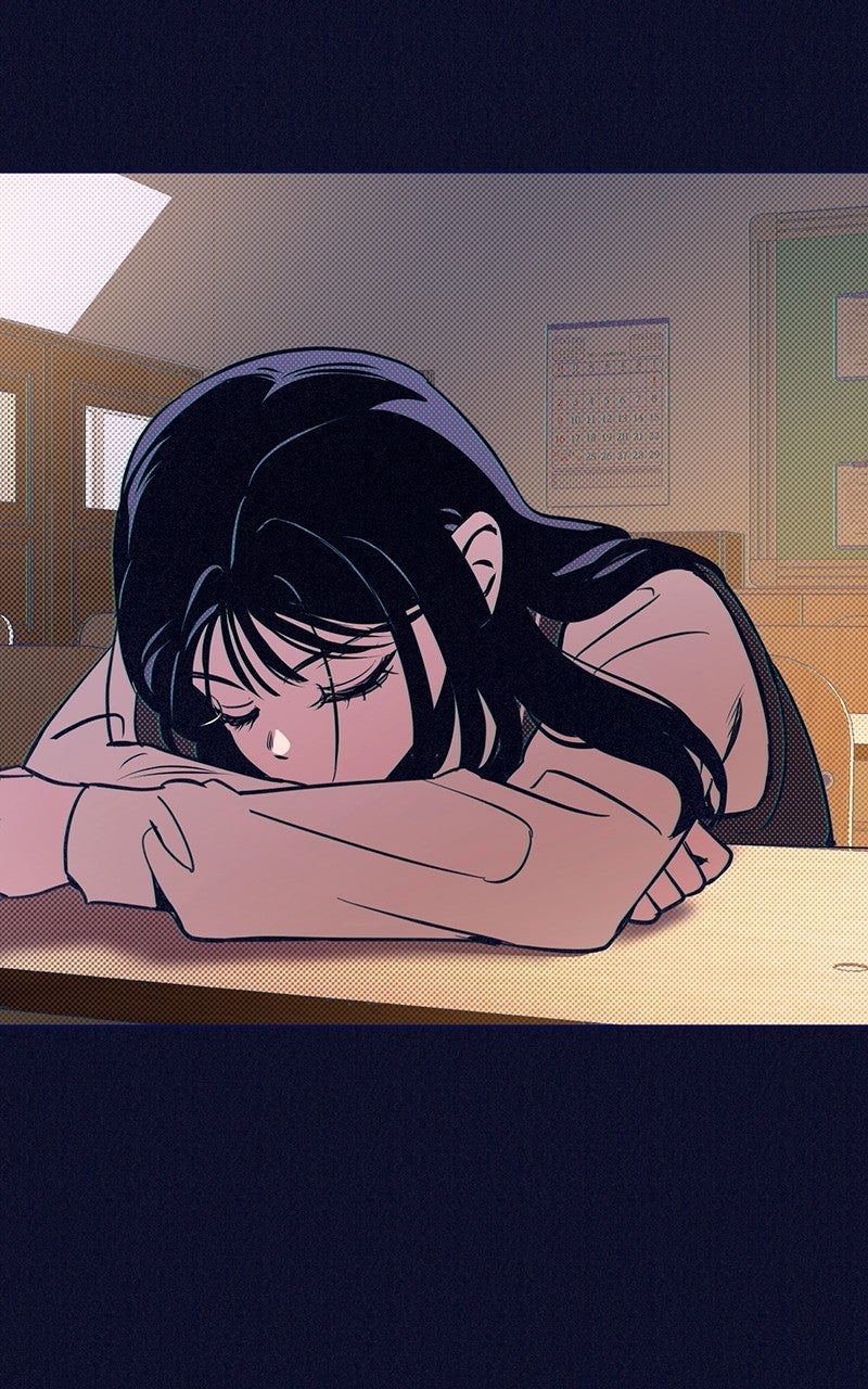 Four Options Ep. 22 - Checkmate page 48 - 