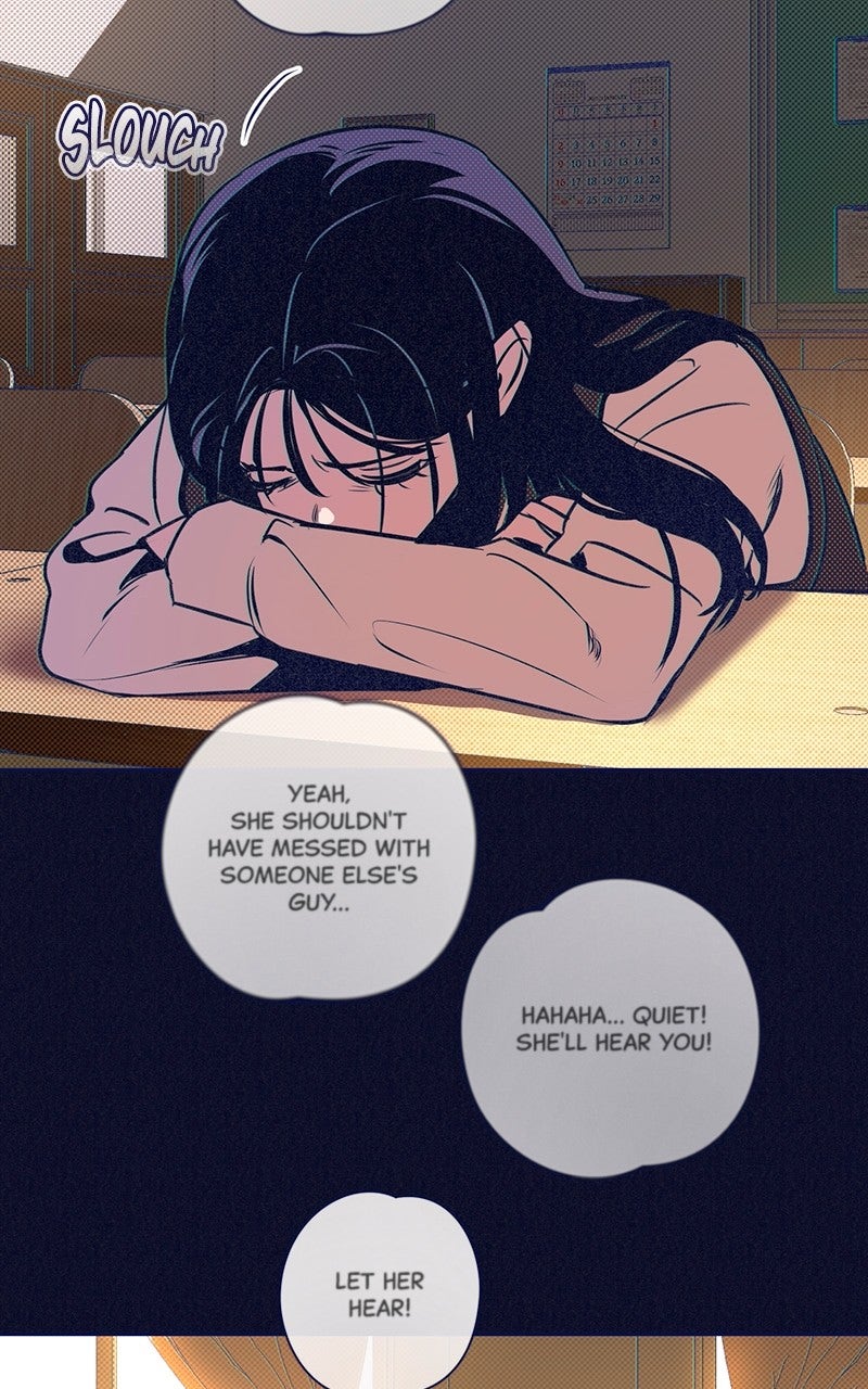 Four Options Ep. 22 - Checkmate page 52 - 