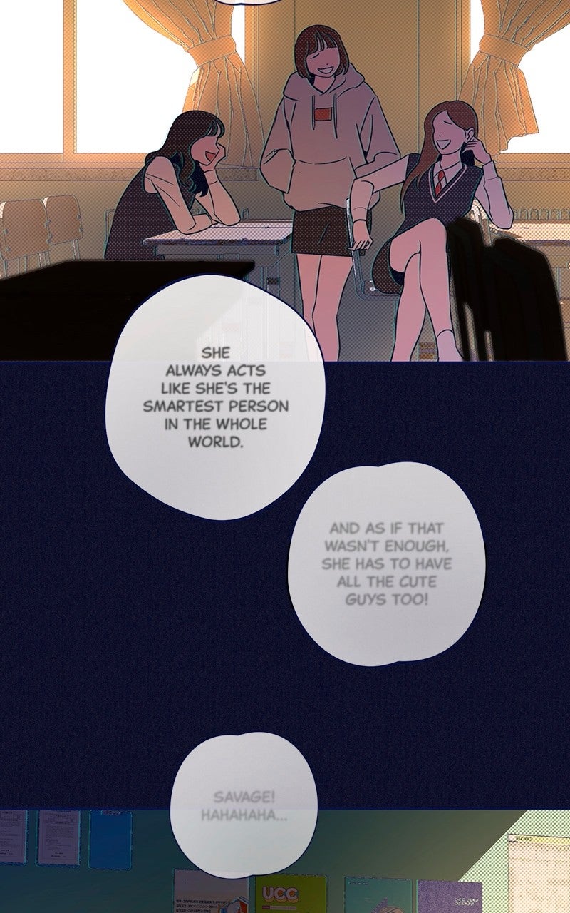 Four Options Ep. 22 - Checkmate page 53 - 