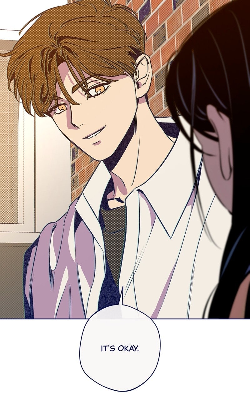 Four Options Ep. 22 - Checkmate page 57 - 