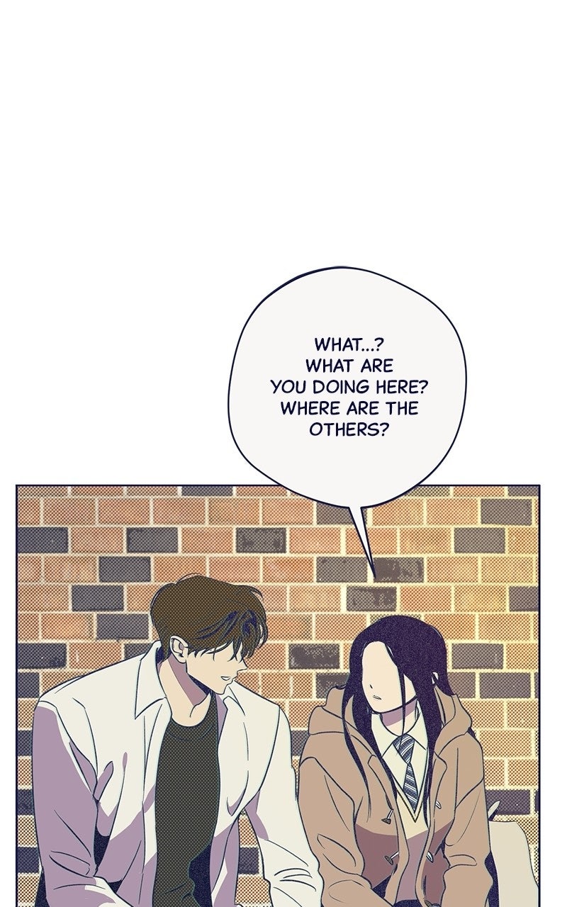 Four Options Ep. 22 - Checkmate page 58 - 