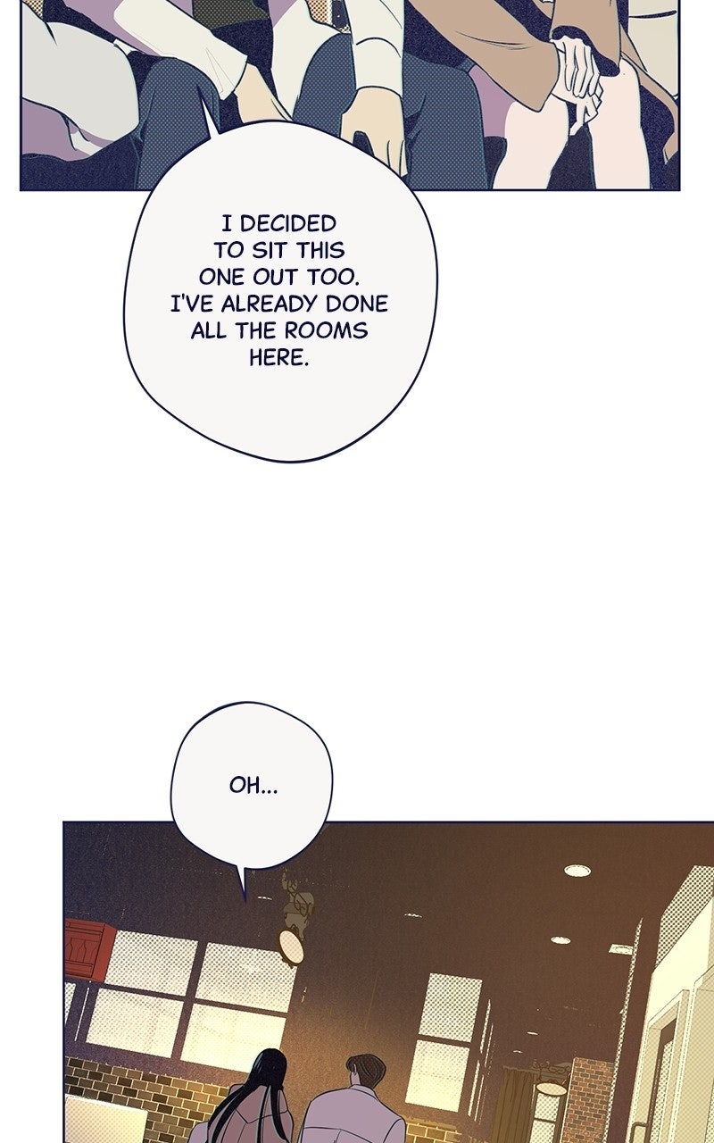 Four Options Ep. 22 - Checkmate page 59 - 