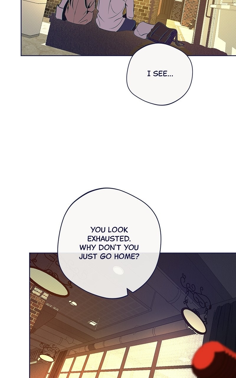 Four Options Ep. 22 - Checkmate page 60 - 