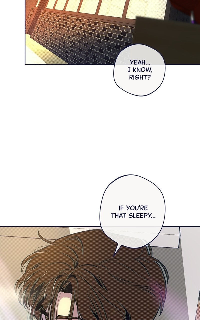 Four Options Ep. 22 - Checkmate page 61 - 