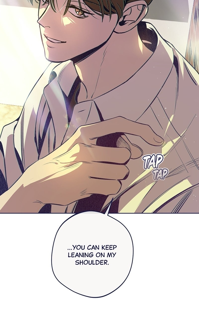 Four Options Ep. 22 - Checkmate page 62 - 