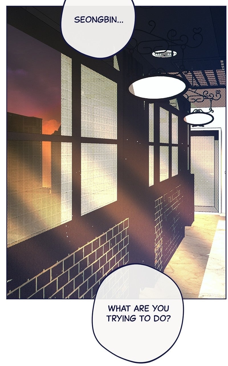 Four Options Ep. 22 - Checkmate page 65 - 