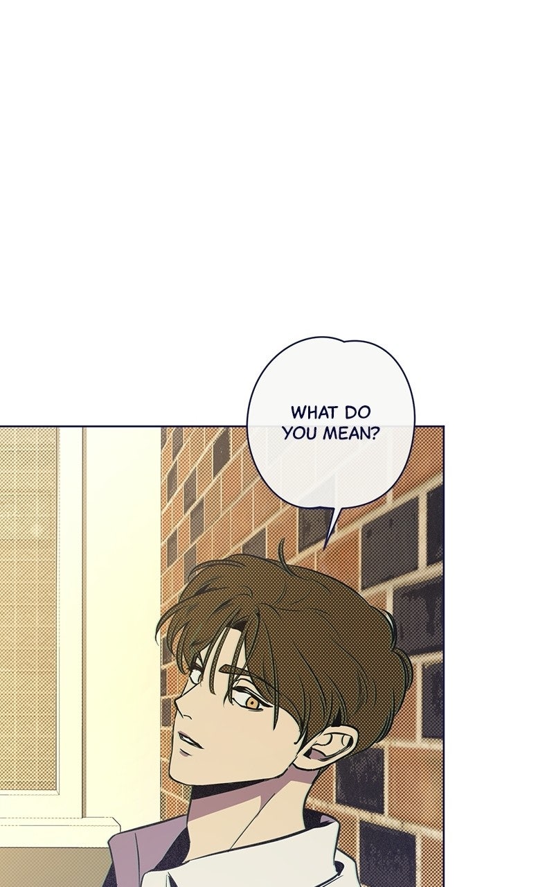 Four Options Ep. 22 - Checkmate page 66 - 
