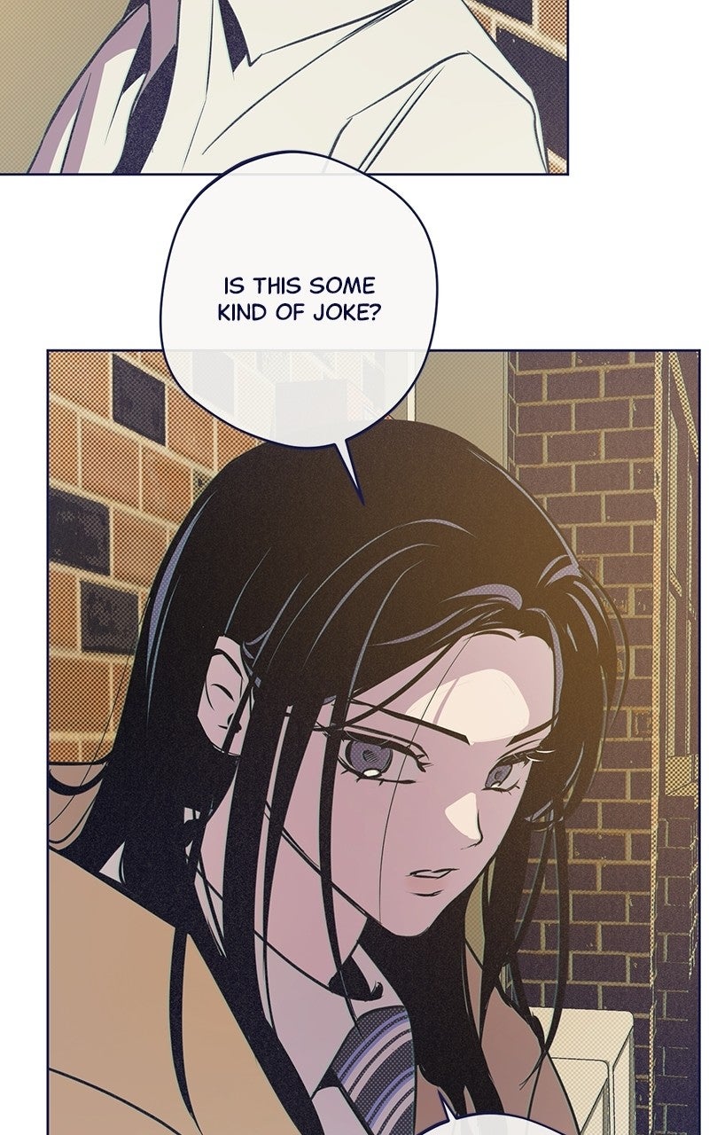 Four Options Ep. 22 - Checkmate page 67 - 
