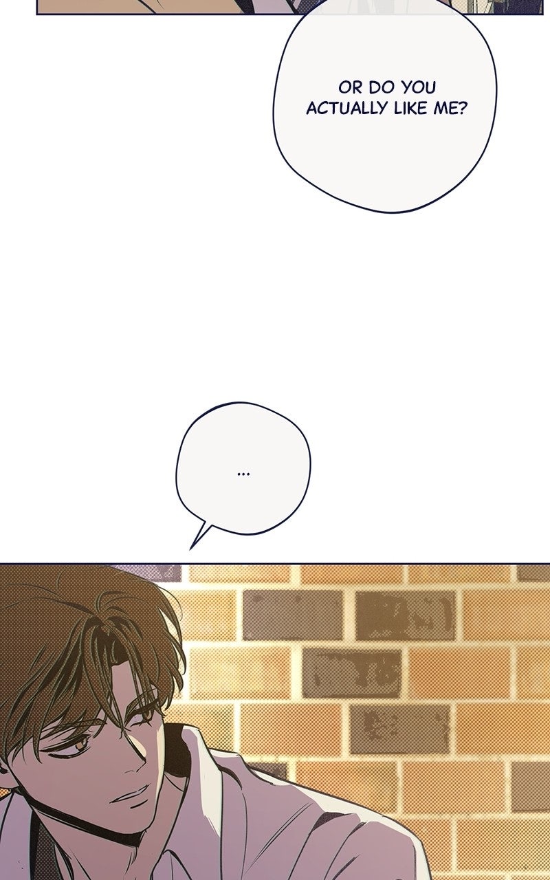 Four Options Ep. 22 - Checkmate page 68 - 