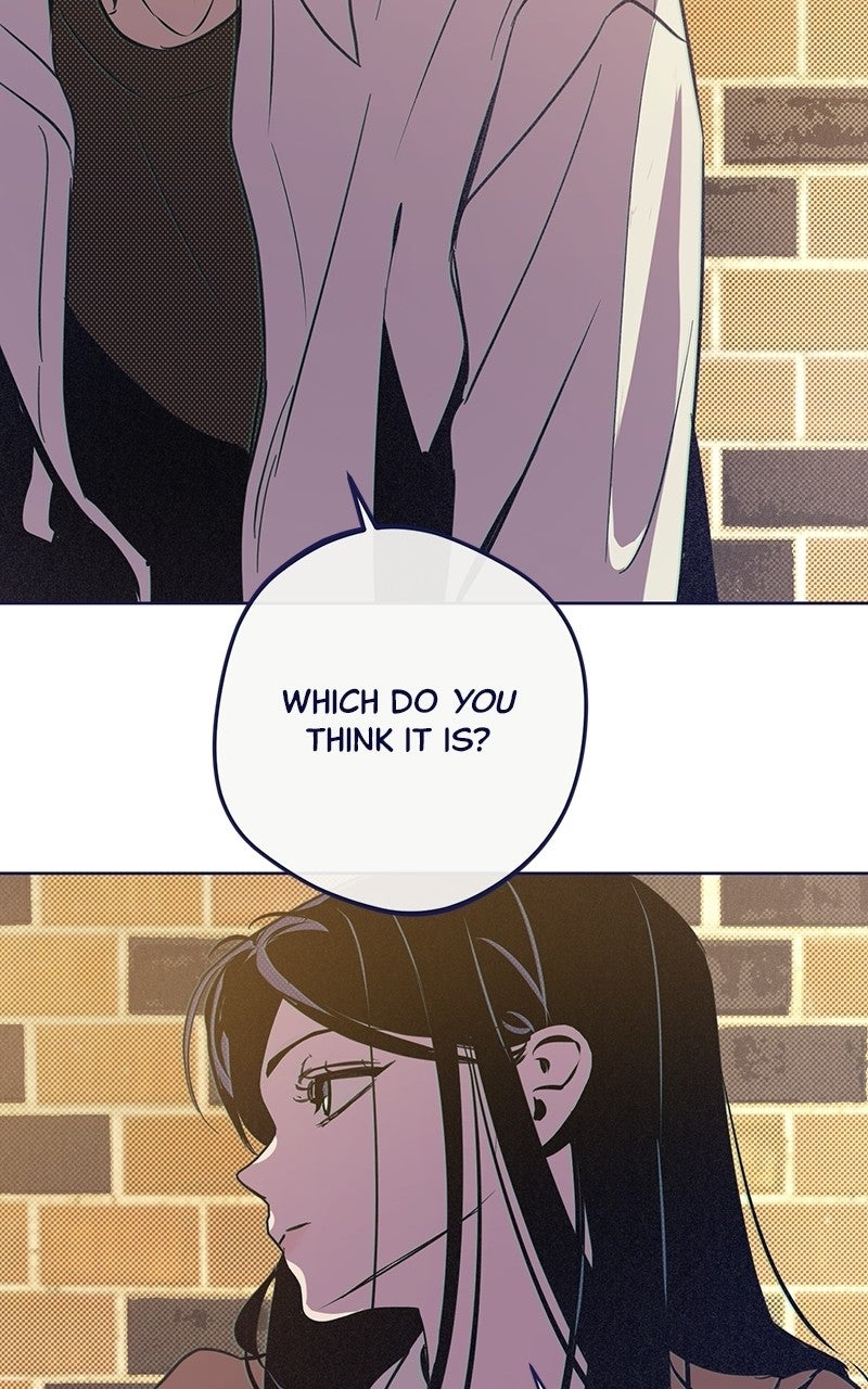 Four Options Ep. 22 - Checkmate page 69 - 