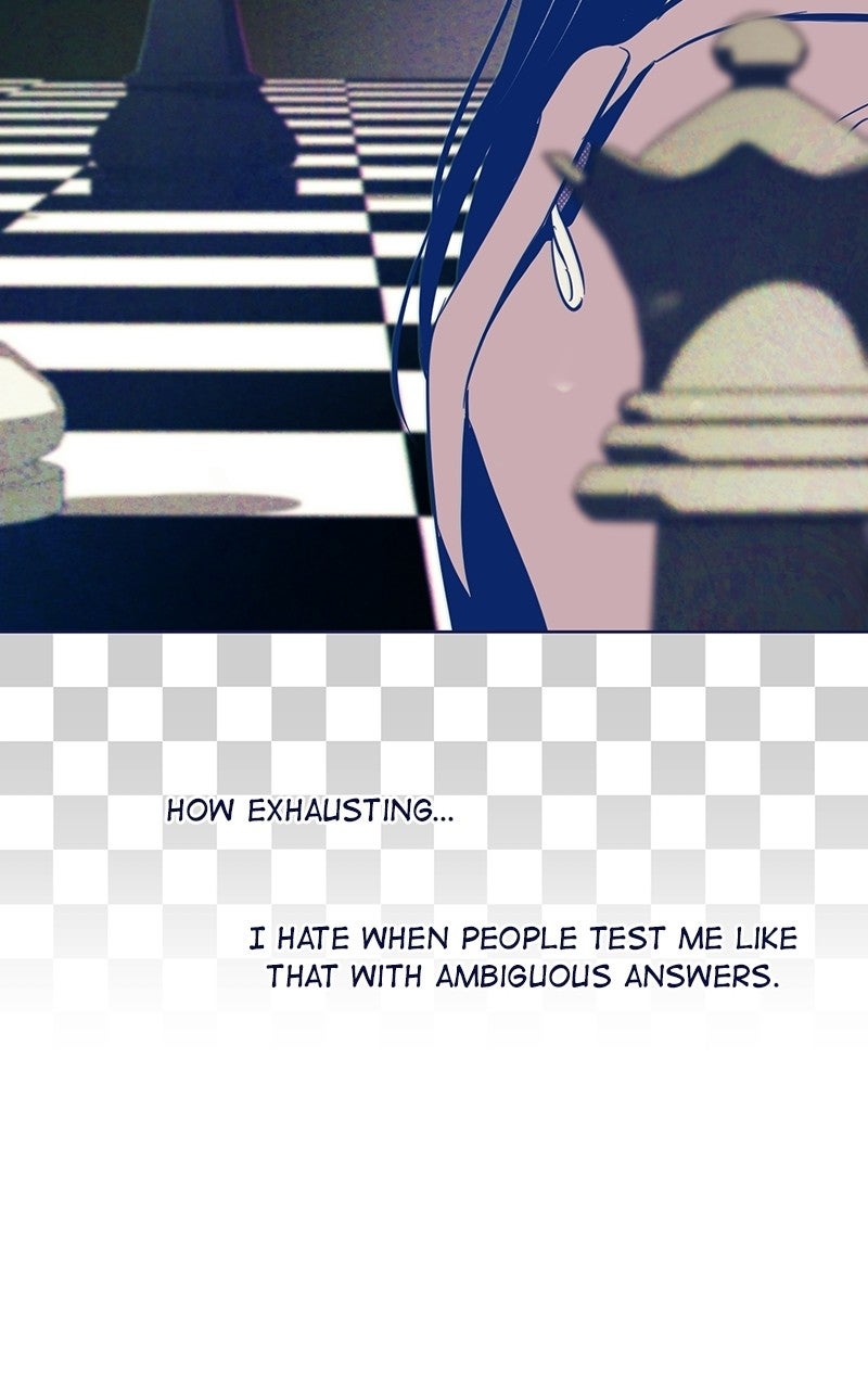 Four Options Ep. 22 - Checkmate page 73 - 