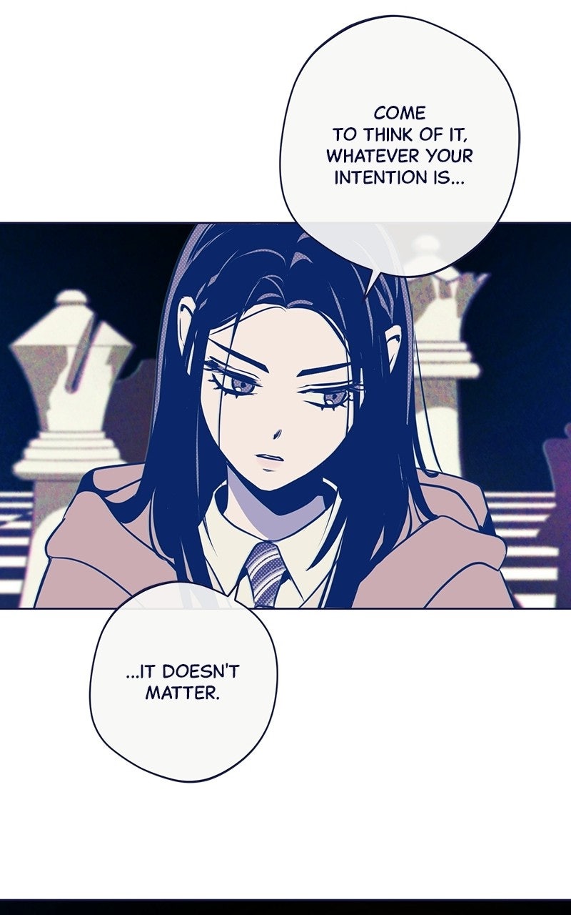 Four Options Ep. 22 - Checkmate page 74 - 