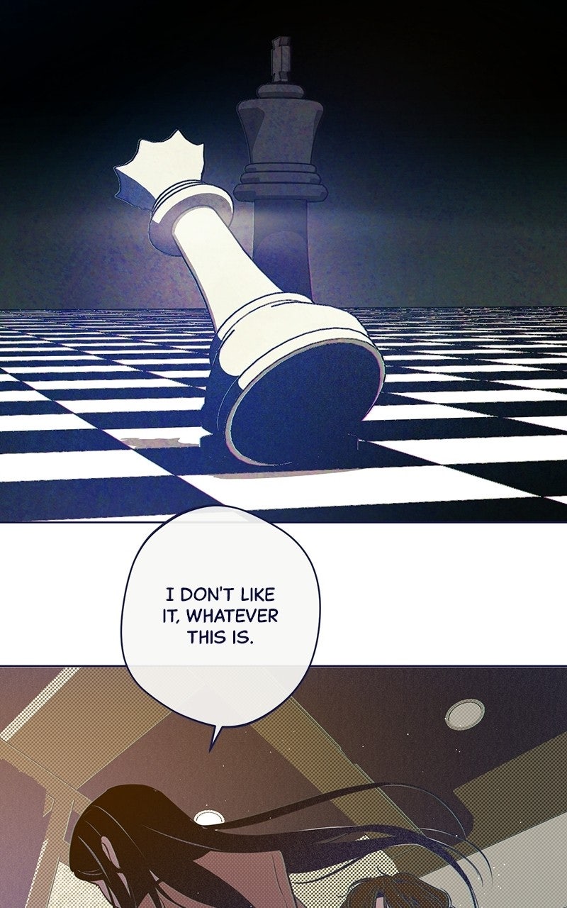 Four Options Ep. 22 - Checkmate page 75 - 