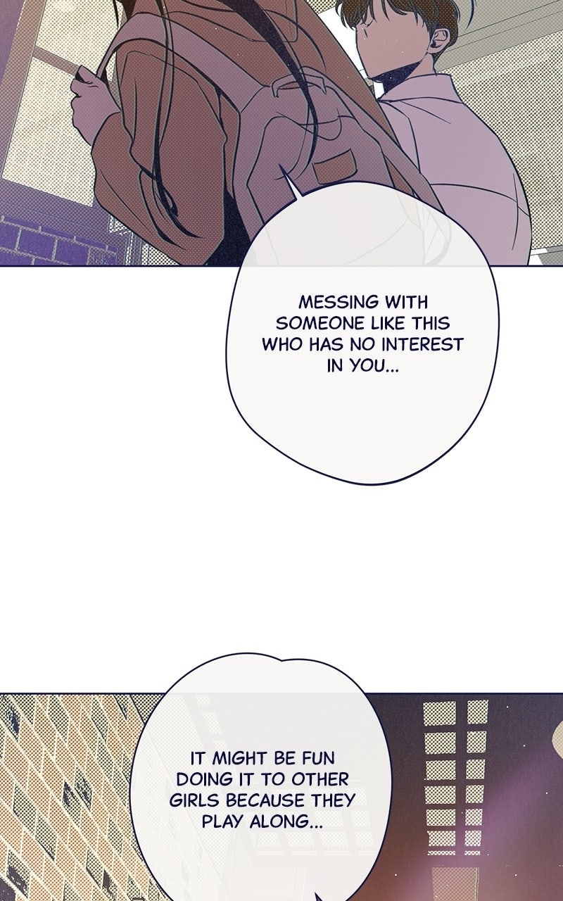 Four Options Ep. 22 - Checkmate page 76 - 