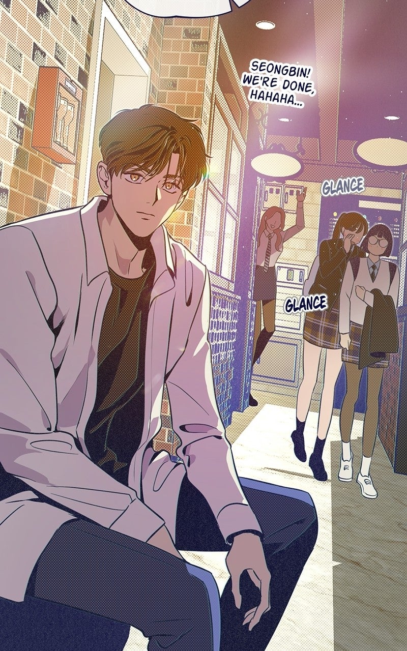 Four Options Ep. 22 - Checkmate page 77 - 