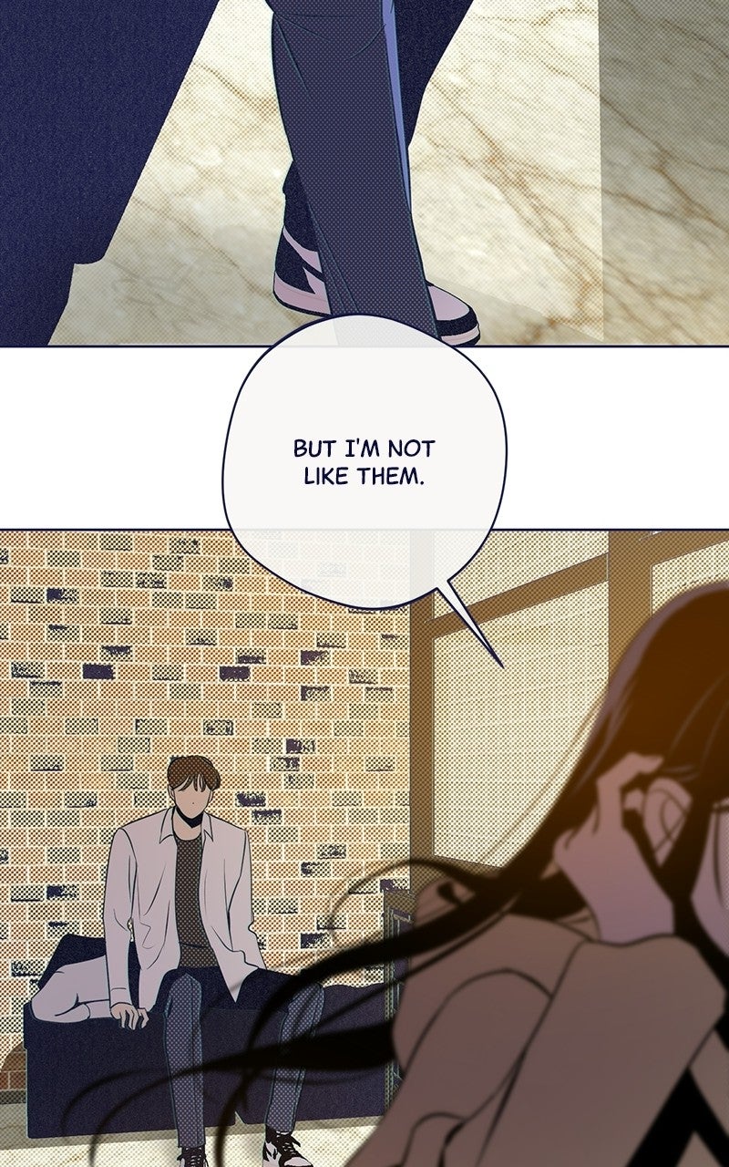 Four Options Ep. 22 - Checkmate page 78 - 