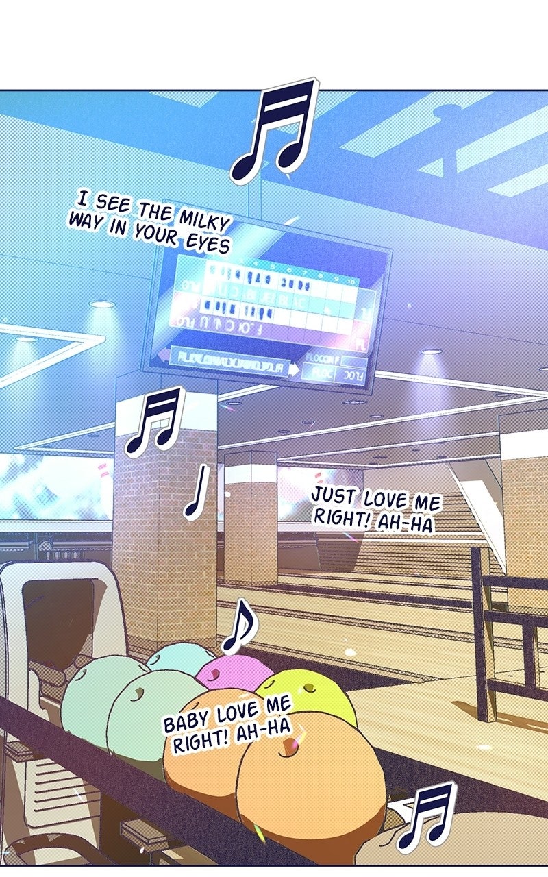 Four Options Ep. 22 - Checkmate page 9 - 