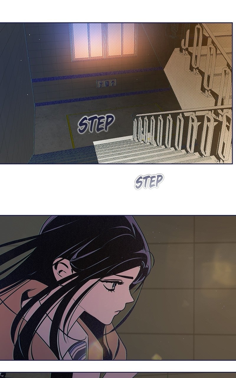 Four Options Ep. 22 - Checkmate page 81 - 