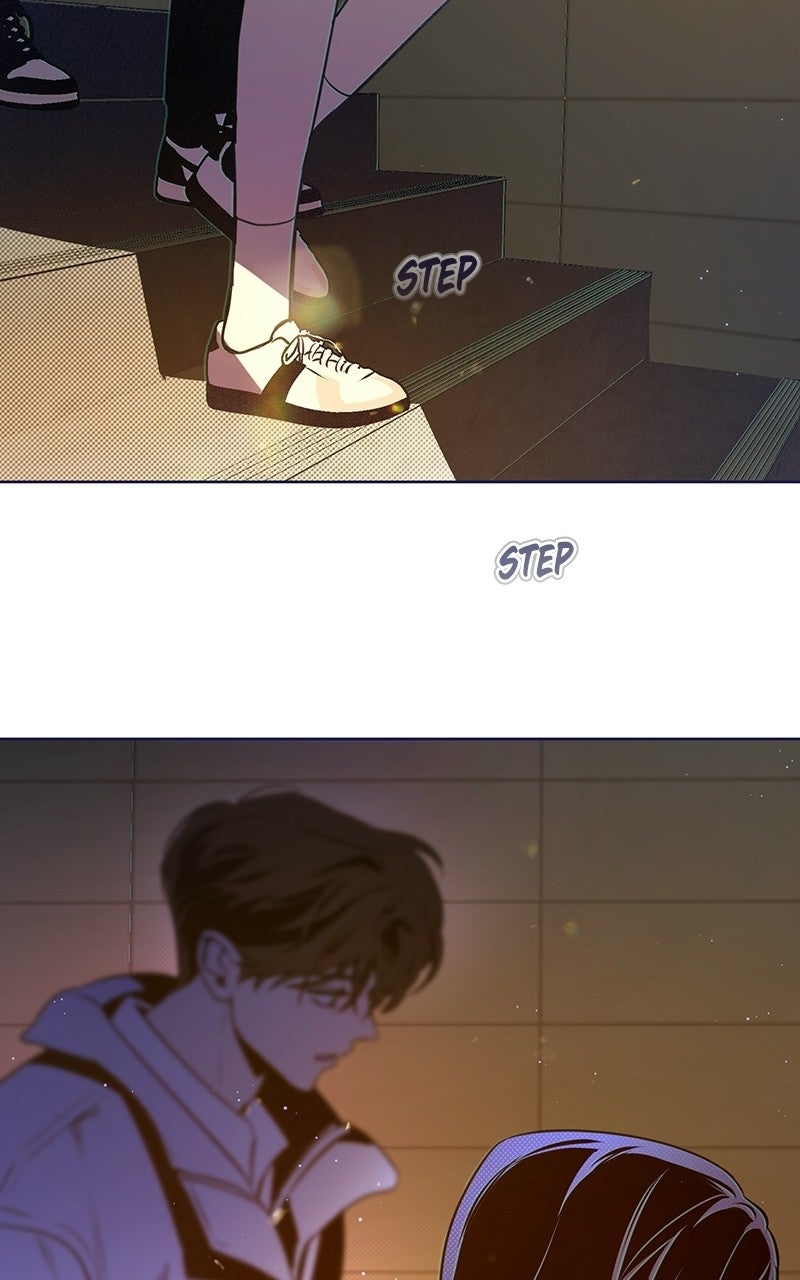 Four Options Ep. 22 - Checkmate page 82 - 