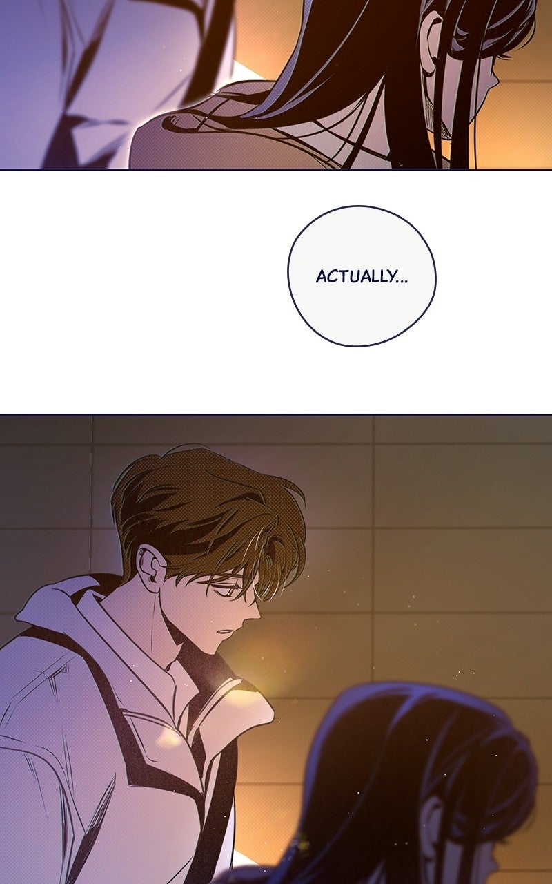 Four Options Ep. 22 - Checkmate page 83 - 
