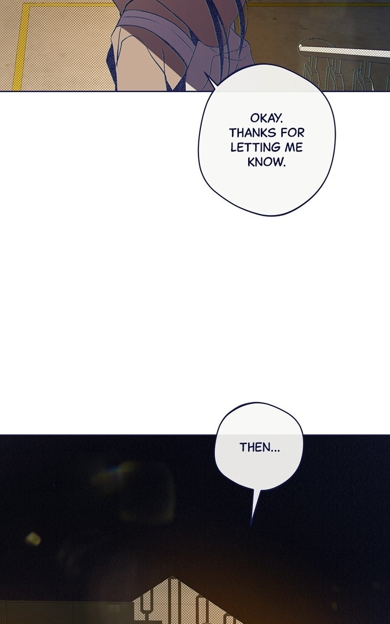 Four Options Ep. 22 - Checkmate page 85 - 