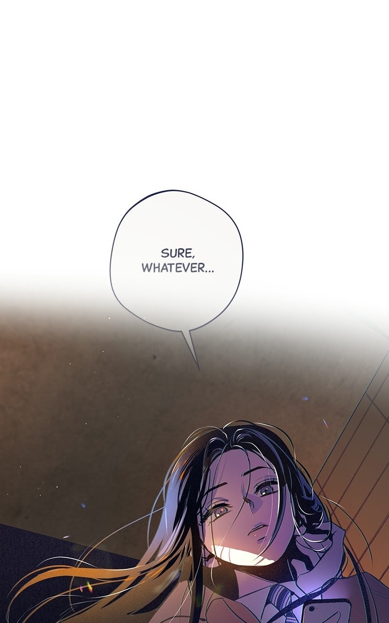 Four Options Ep. 22 - Checkmate page 87 - 