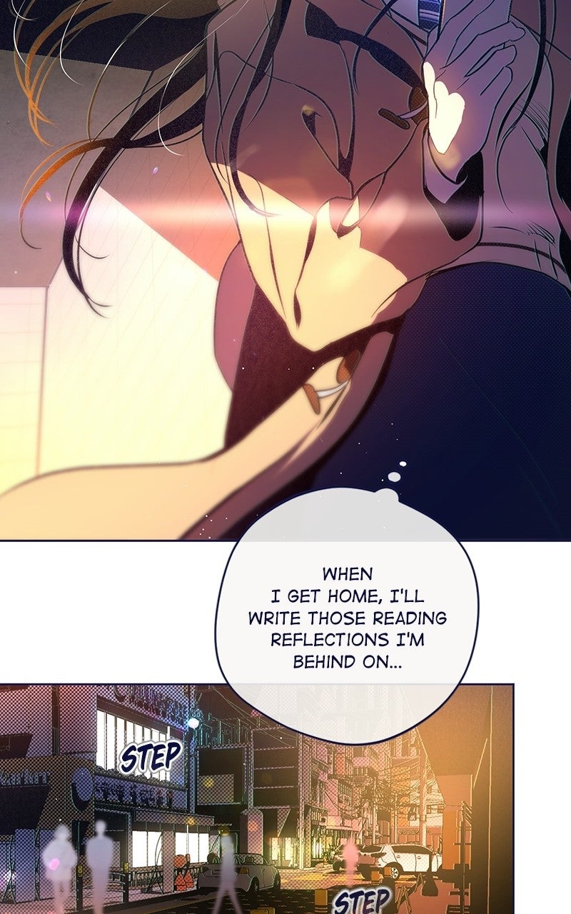 Four Options Ep. 22 - Checkmate page 88 - 