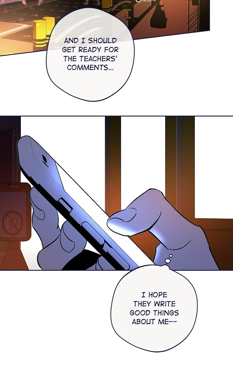 Four Options Ep. 22 - Checkmate page 89 - 