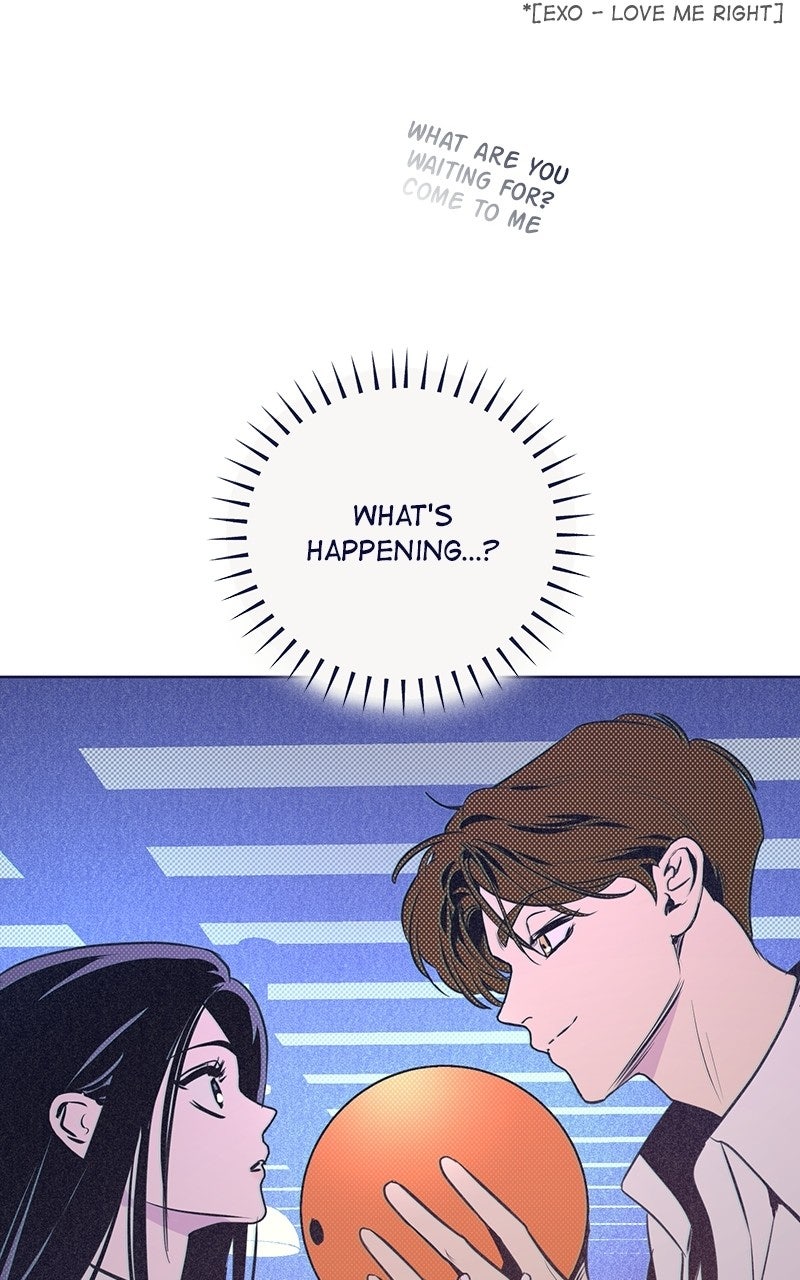 Four Options Ep. 22 - Checkmate page 10 - 