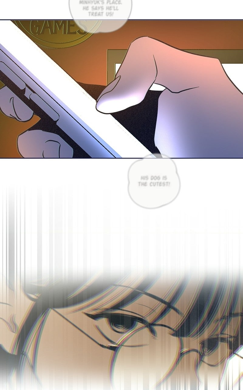 Four Options Ep. 22 - Checkmate page 93 - 
