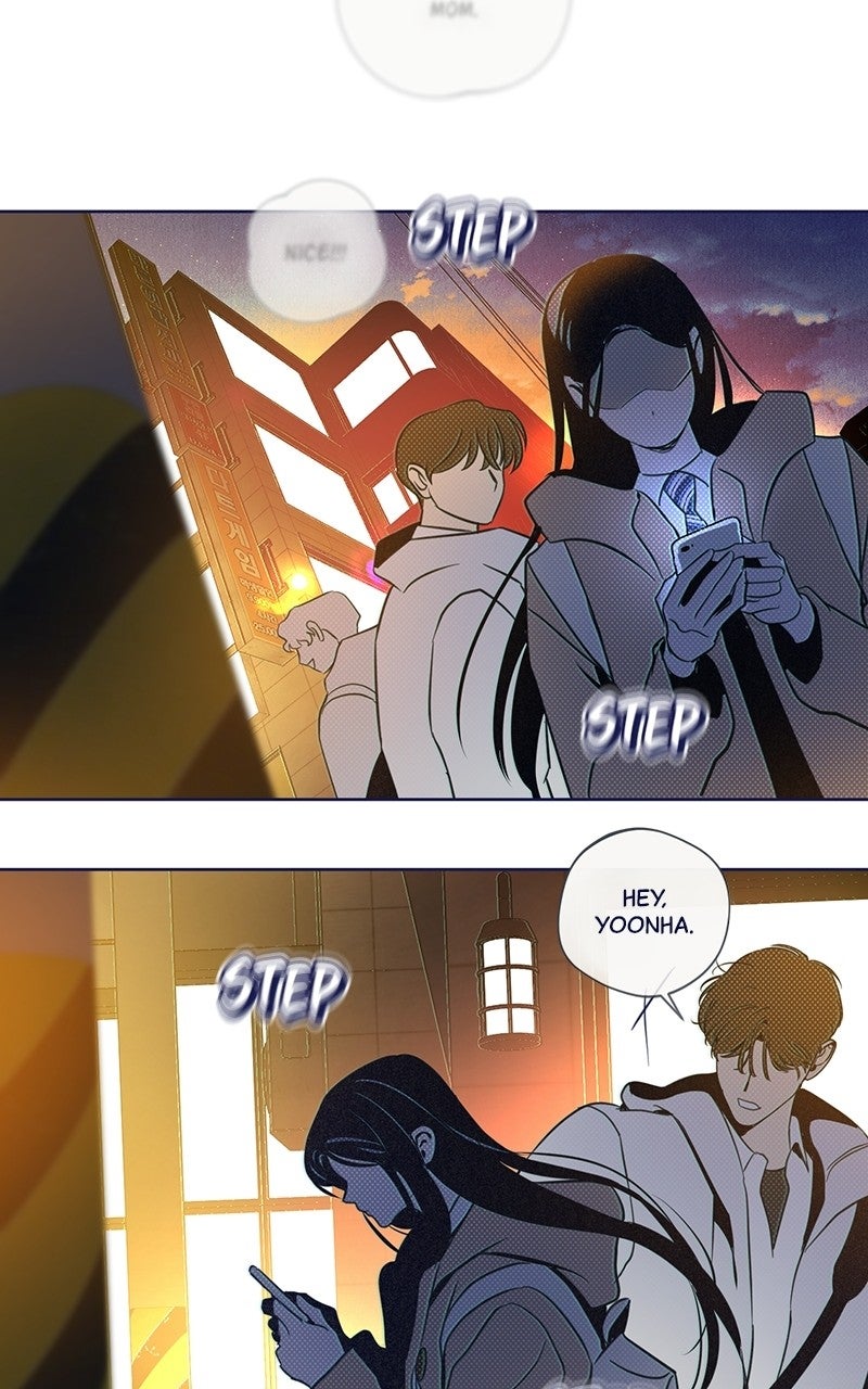 Four Options Ep. 22 - Checkmate page 95 - 