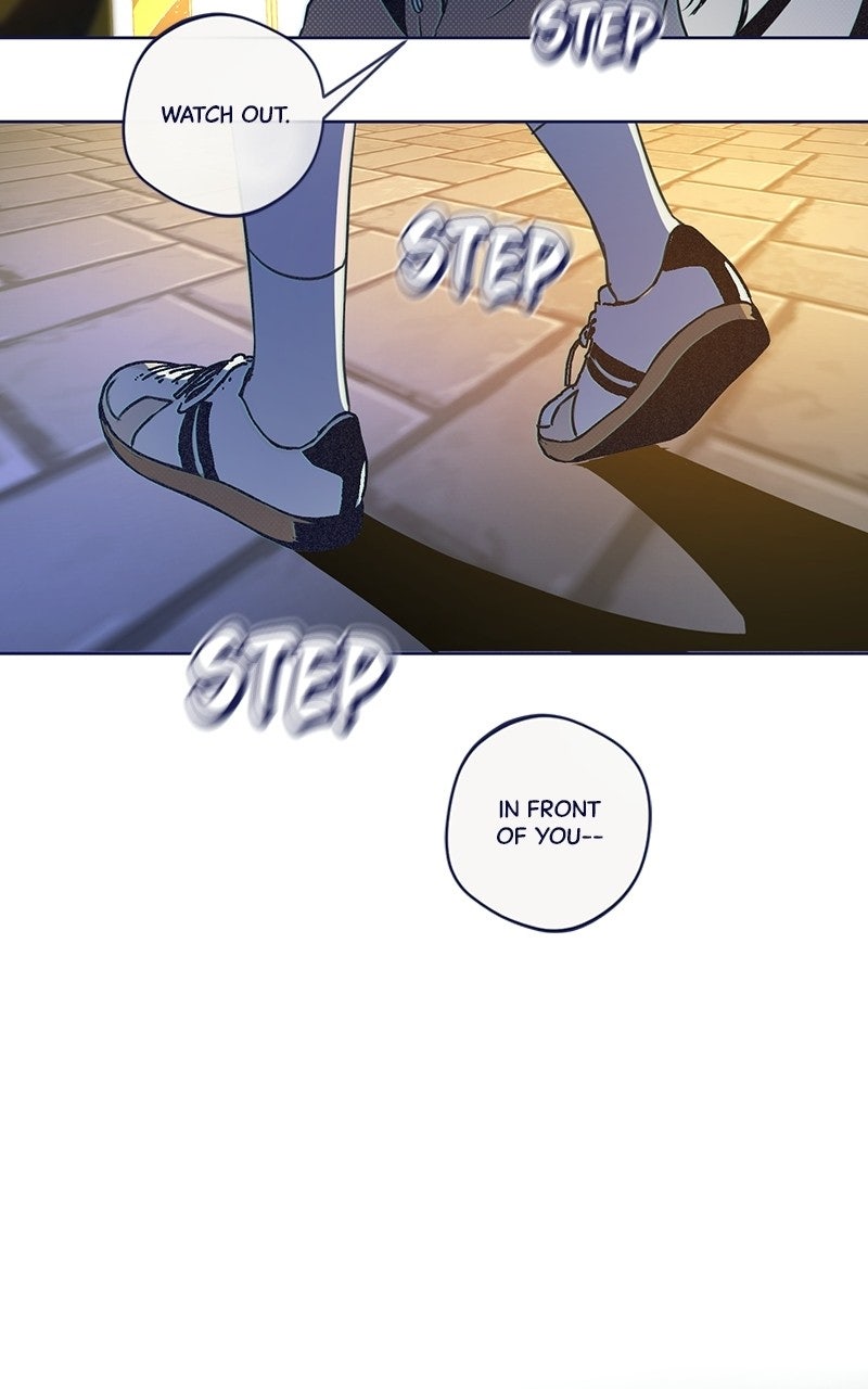 Four Options Ep. 22 - Checkmate page 96 - 