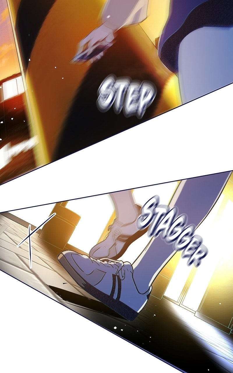 Four Options Ep. 22 - Checkmate page 98 - 